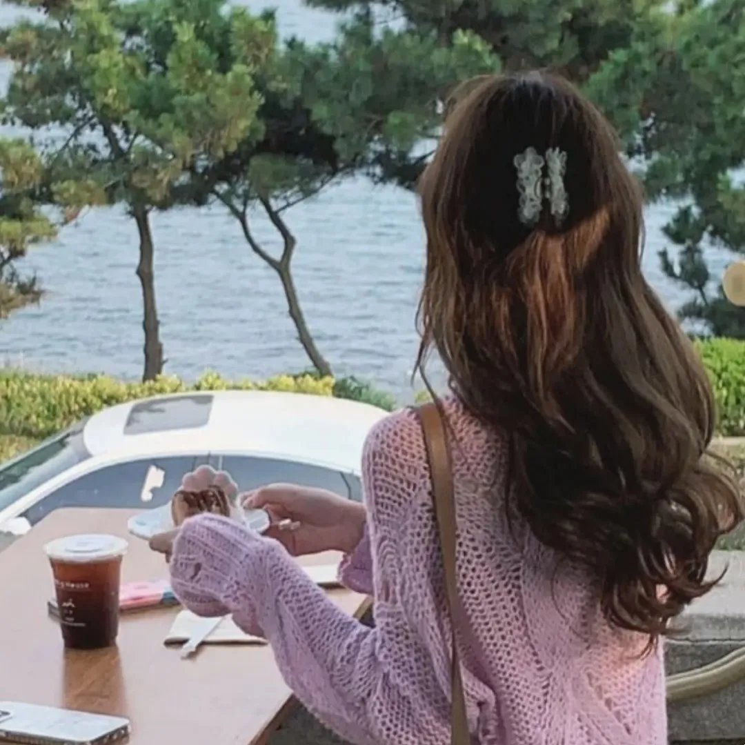 听见颜色的女孩