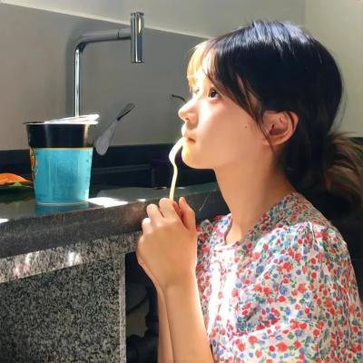 我们不说再见